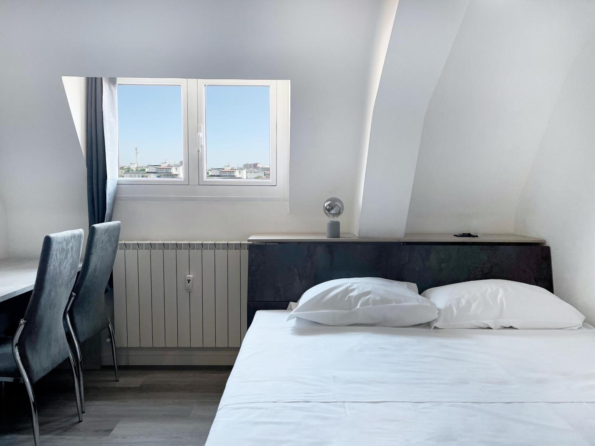 House Crocetta Appartement Milaan Buitenkant foto