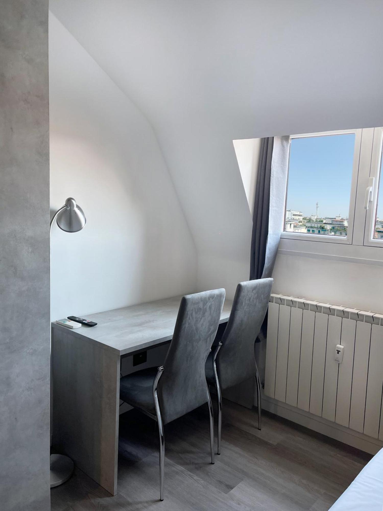 House Crocetta Appartement Milaan Buitenkant foto