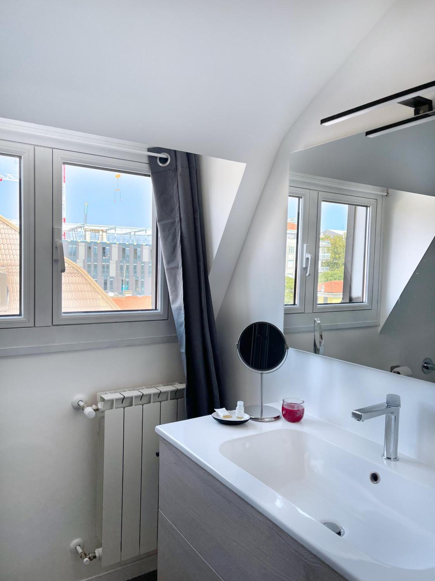 House Crocetta Appartement Milaan Buitenkant foto