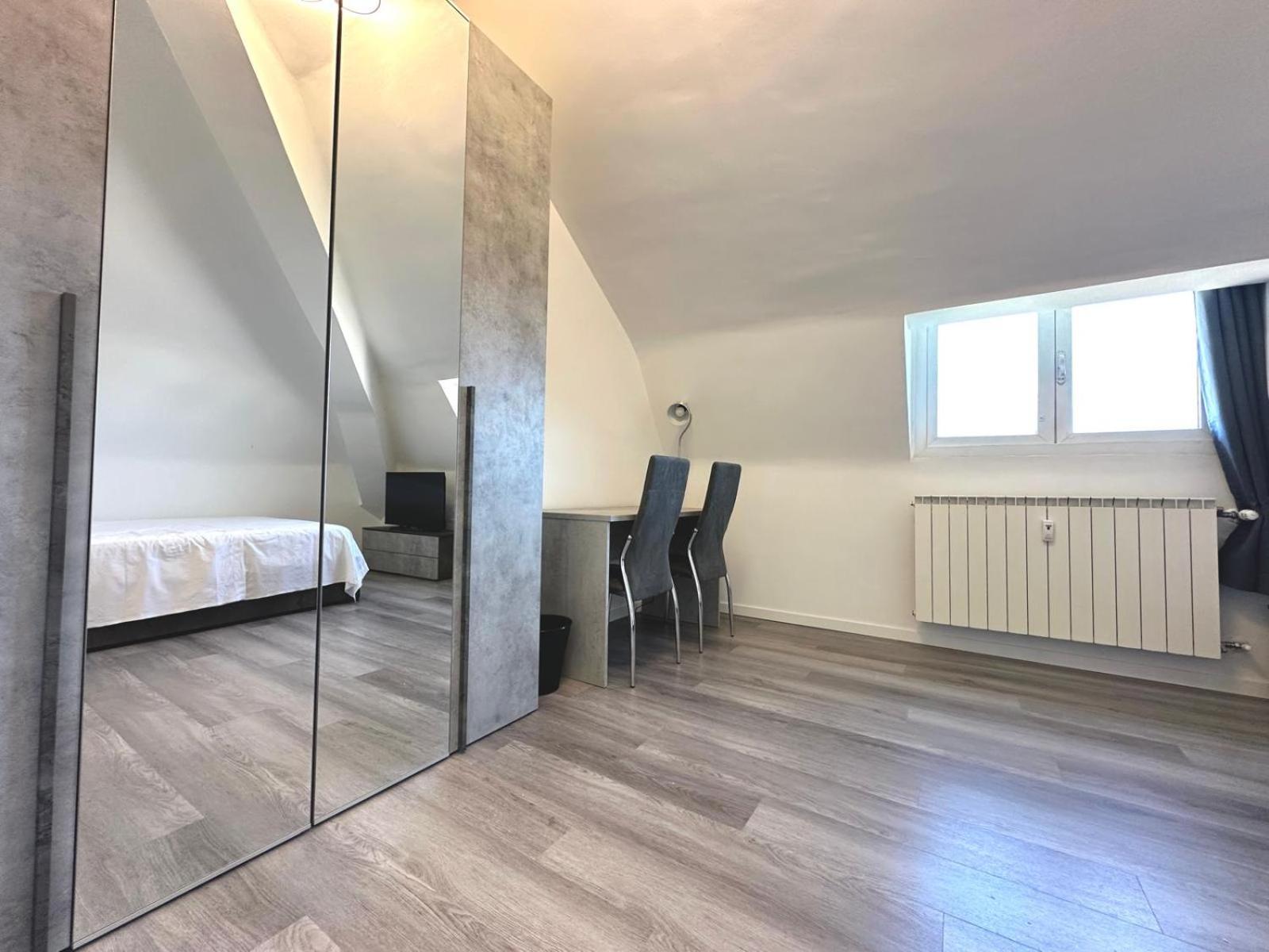 House Crocetta Appartement Milaan Buitenkant foto