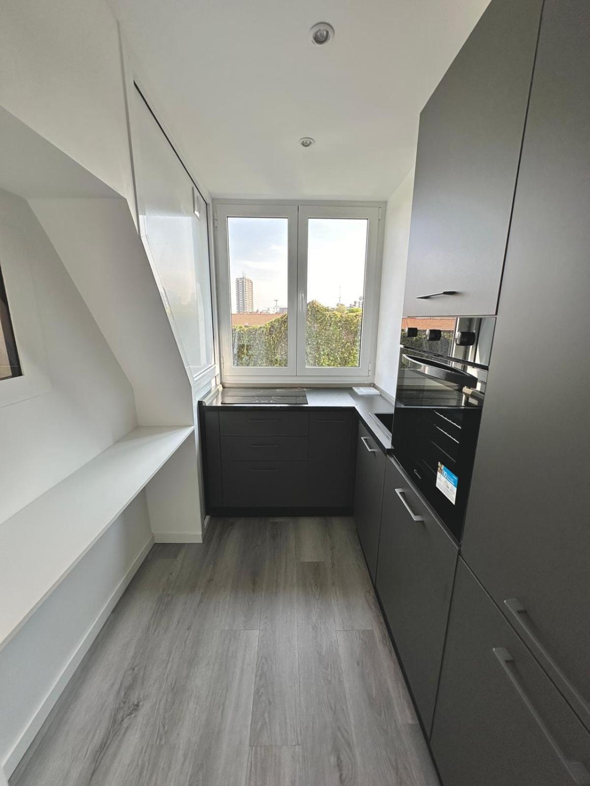 House Crocetta Appartement Milaan Buitenkant foto