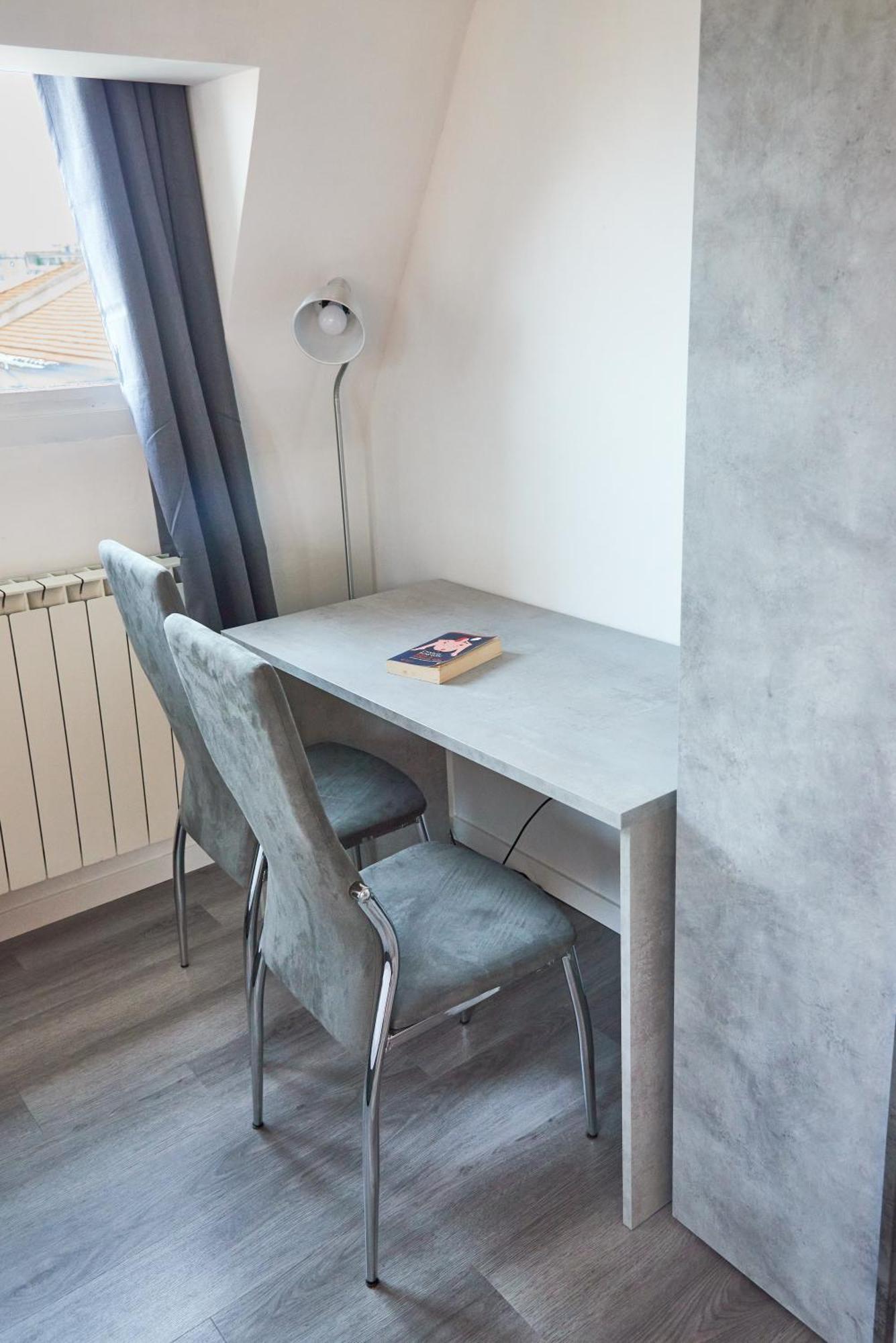 House Crocetta Appartement Milaan Buitenkant foto