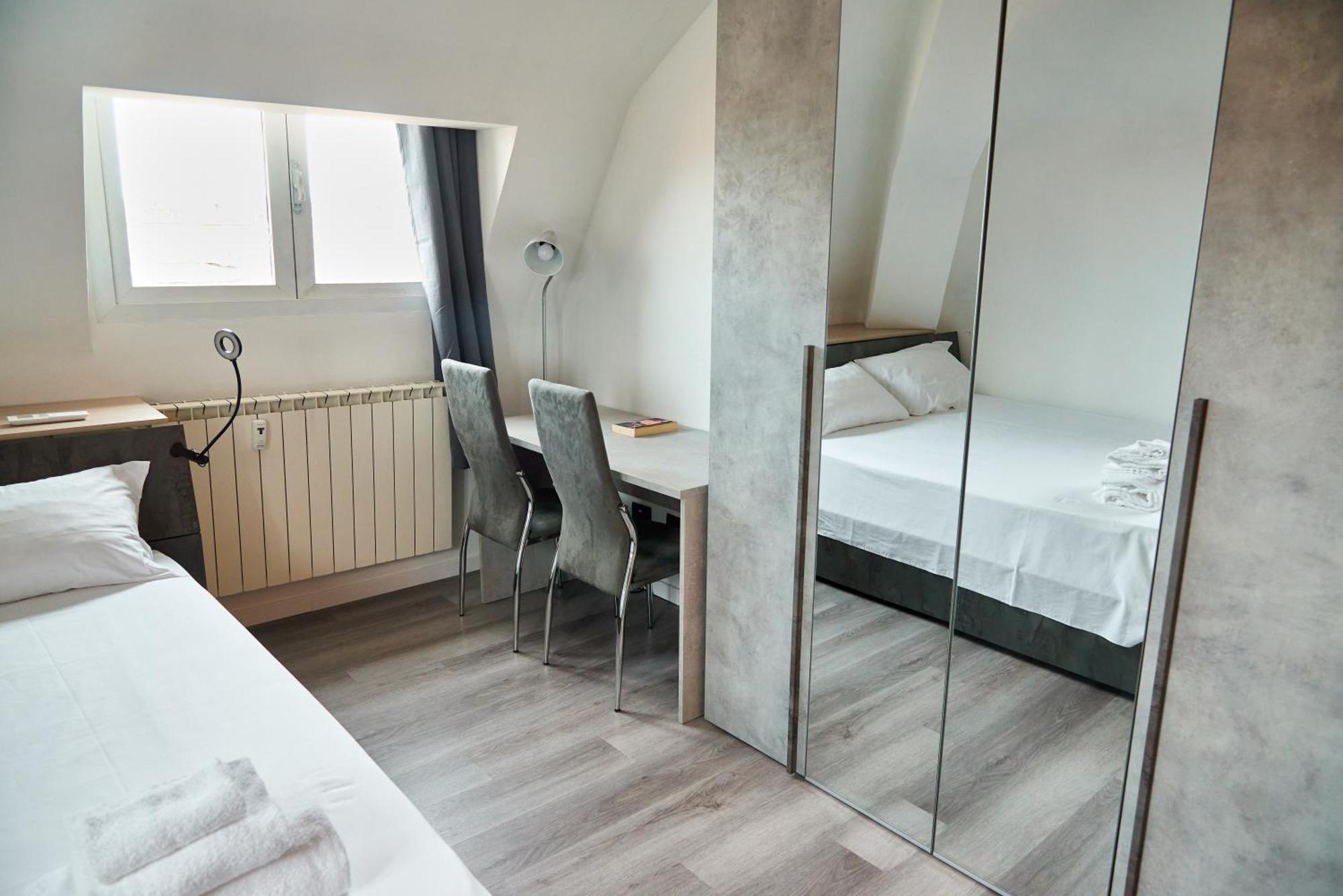 House Crocetta Appartement Milaan Buitenkant foto