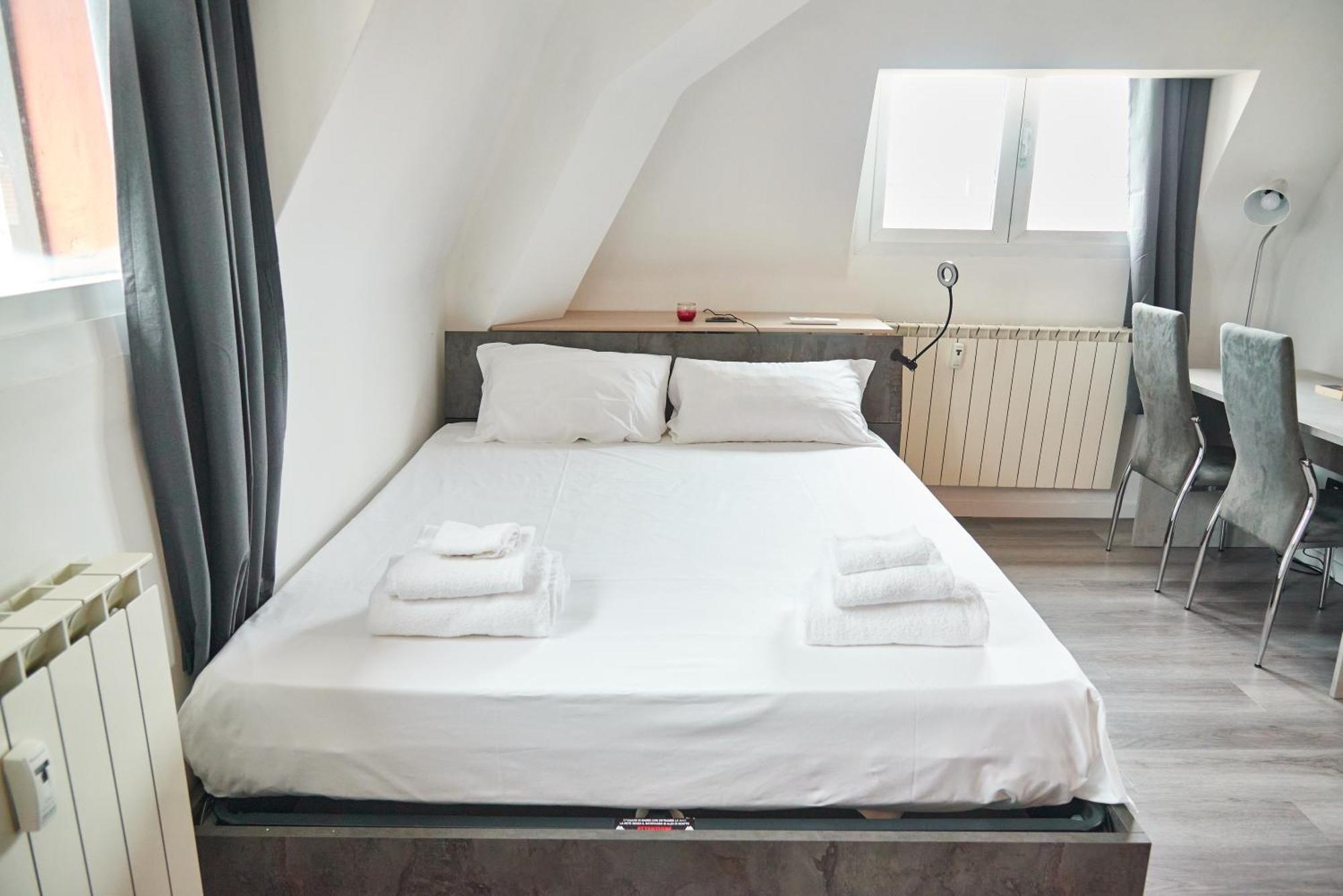 House Crocetta Appartement Milaan Buitenkant foto