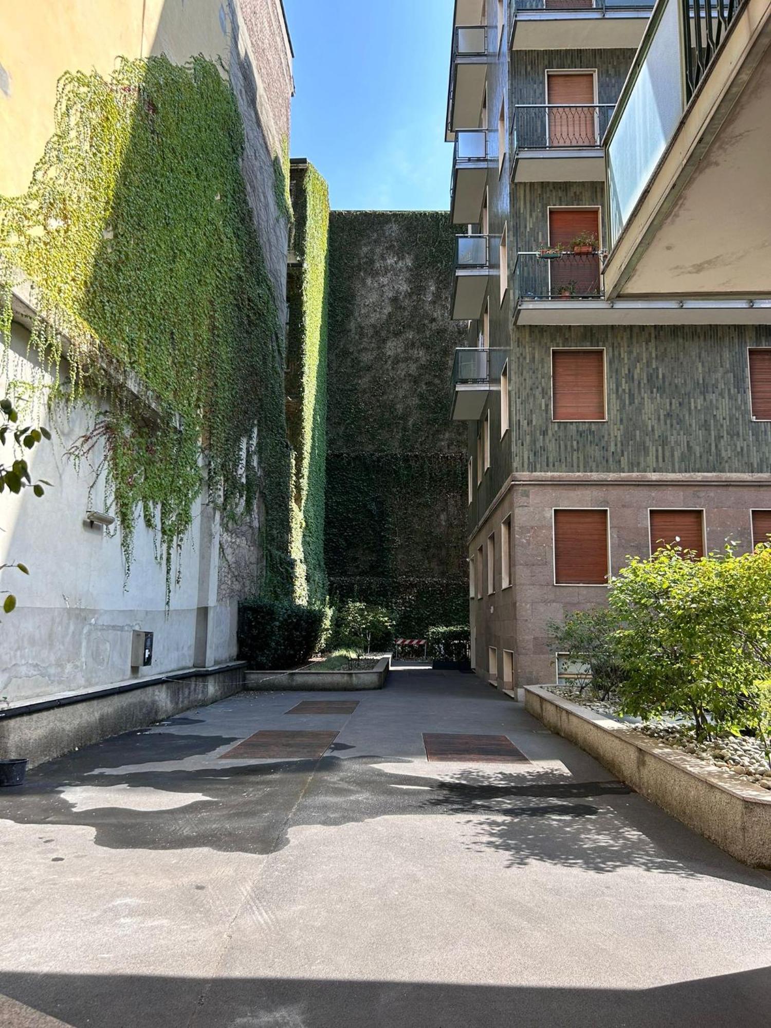 House Crocetta Appartement Milaan Buitenkant foto